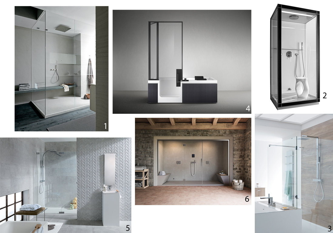 Salle de bains : quoi de neuf ? elle décoration