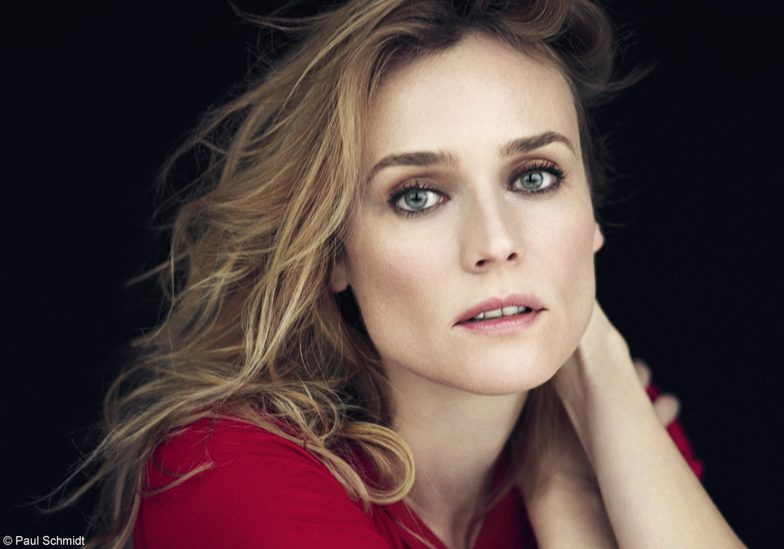 rencontre entre diane kruger et joshua jackson