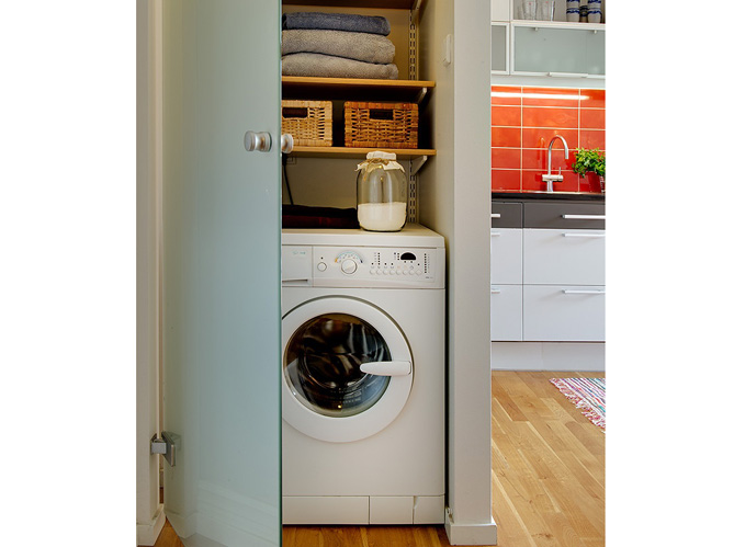 Je veux une buanderie elle décoration Bain De décor Buanderie Salle