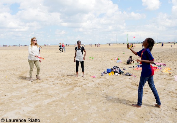 rencontre femme ouistreham