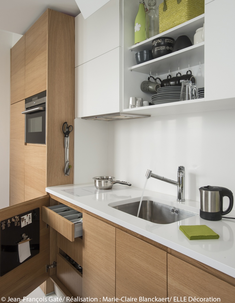 Cuisine ikea noir et jaune: cuisine modeles ikea fly conforama ...