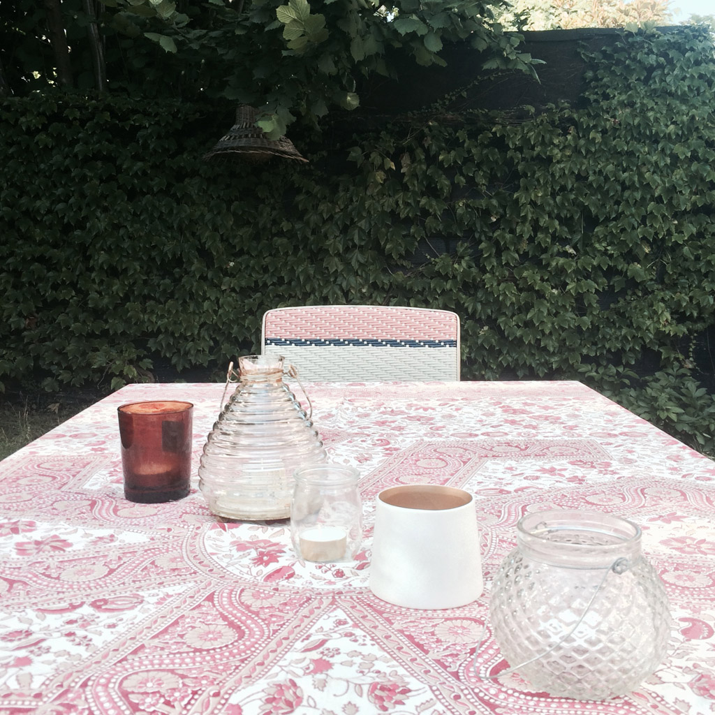 Les coups de cœur estivaux de notre blogueuse Billie Blanket Elle