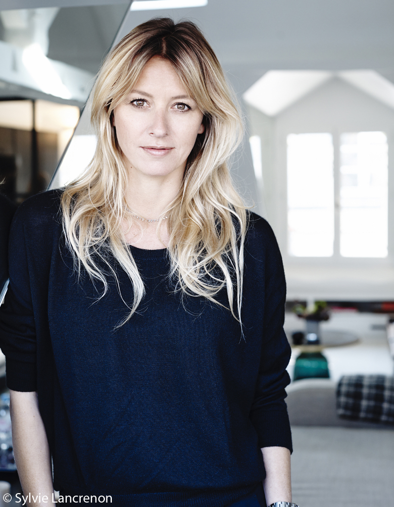 Sarah Lavoine biographie : pourquoi tout le monde adore ...
