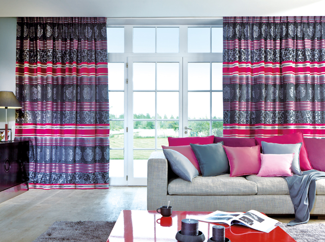 Comment bien placer ses rideaux ?