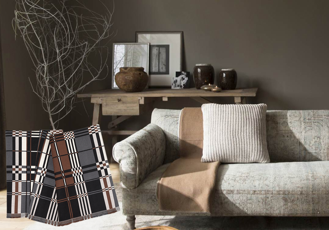 Les 8 tendances déco de 2016 elle décoration