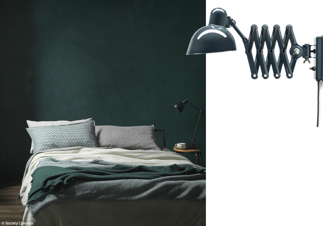 Les 8 tendances déco de 2016 elle décoration