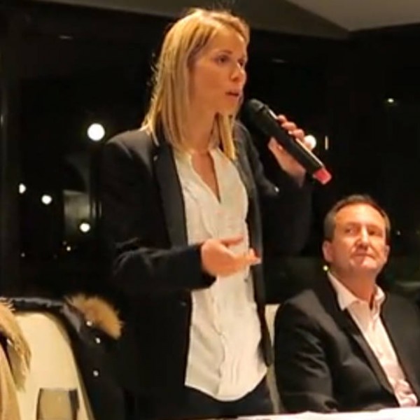 Emmanuel Macron : qui sont les enfants de Brigitte Macron ...
