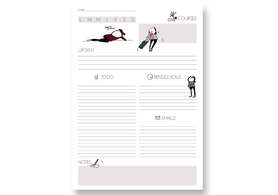 application gratuite pour to do list