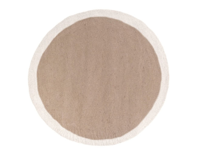 A chaque pièce son tapis ! elle décoration Disposition des tapis dans une chambre