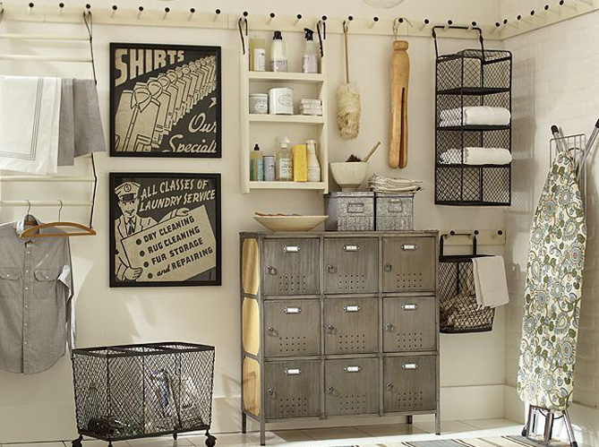 Je veux une buanderie elle décoration Bain De décor Buanderie Salle