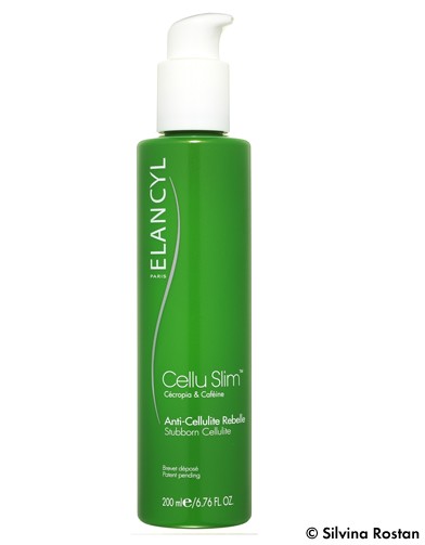 Crème anti-cellulite Elancyl - Amincissants : quoi de neuf Crème anti-cellulite Elancyl - Amincissants : quoi de neuf