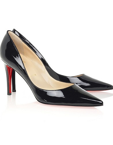 chaussures louboutin prix
