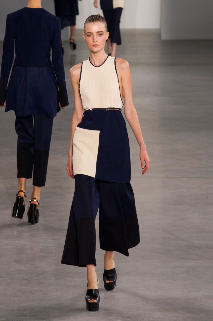 culotte calvin klein
