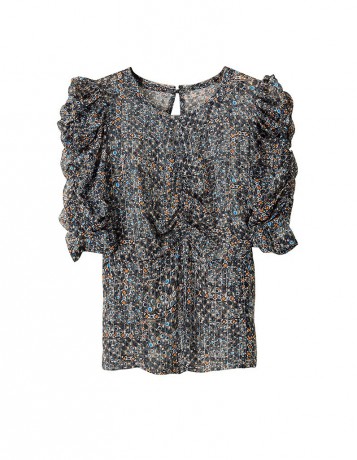 Top Manches Gigot Isabel Marant Pour H M