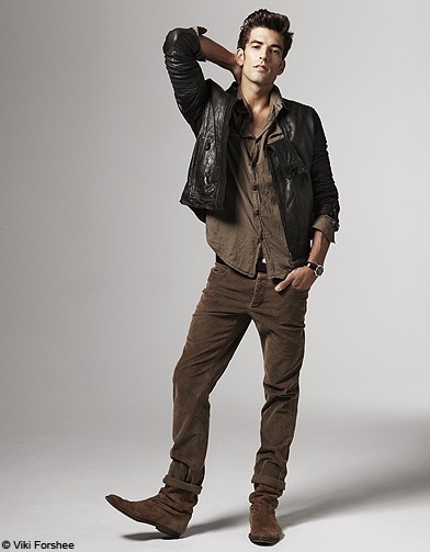 Mode tendance look hommes p123 - Sacrés chics types - Elle Mode tendance look hommes p123 - Sacrés chics types - Elle