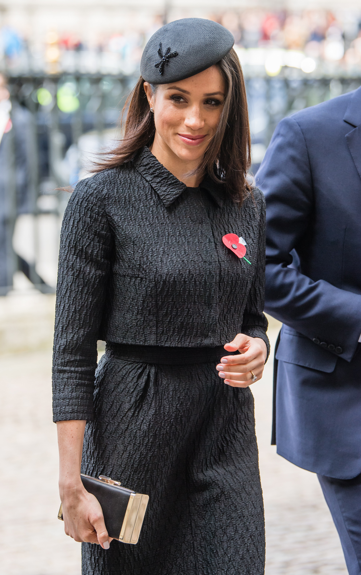 Le Look Officiel De Meghan Markle Les Plus Beaux Looks De Meghan