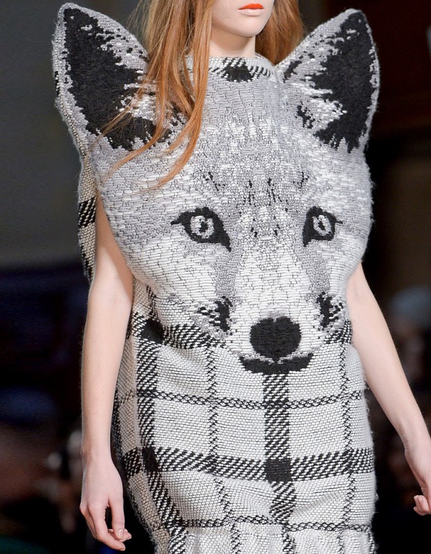 Dfils de mode Haute-Couture et dfils Prt-Porter