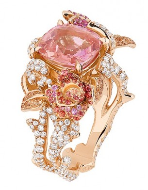 Bijoux : nos coups de coeur Mode guide shopping bijoux joaillerie luxe dior Bijoux : nos coups de coeur Mode guide shopping bijoux joaillerie luxe dior