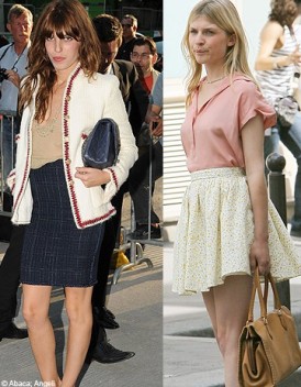 Clemence+poesy+gossip+girl