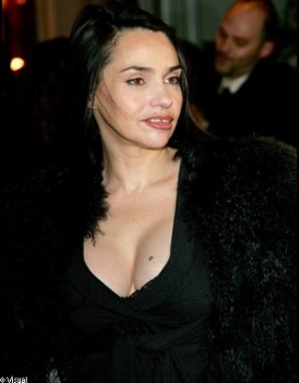 Beatrice Dalle Wiki