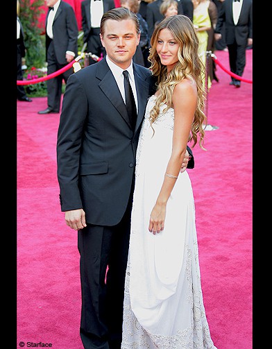 blake lively leonardo dicaprio rencontre