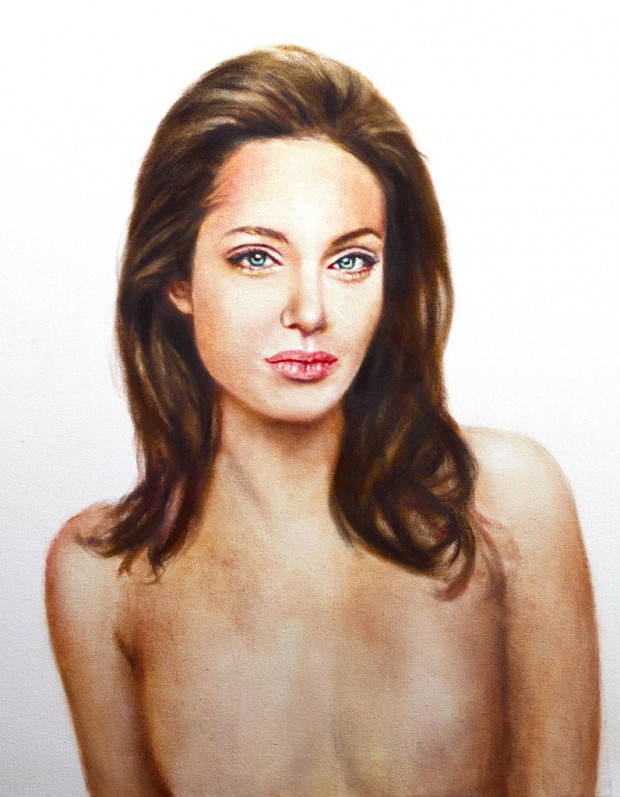 ma soeur a des gros seins