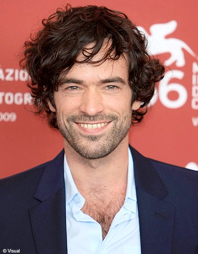 Les célébrités les plus séduisantes Romain-Duris_reference