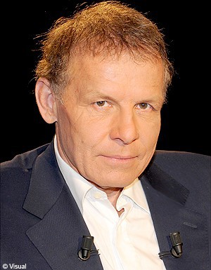 PPDA interdit d'antenne sur TF1 - Elle