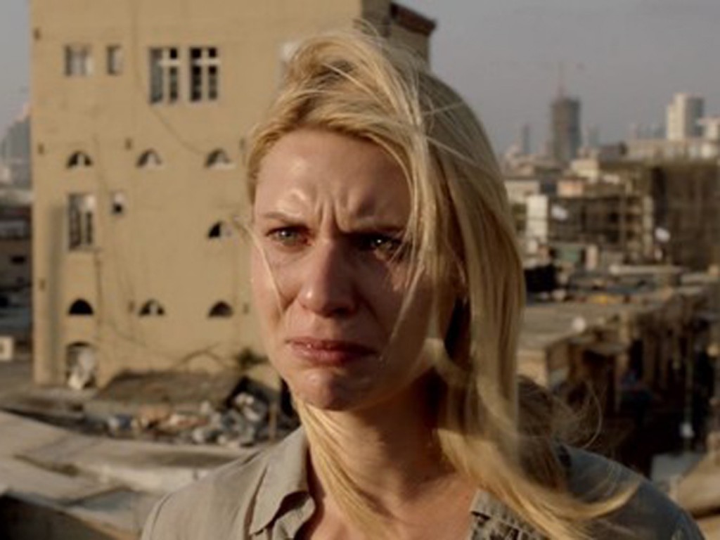 Claire Danes La Crying Face La Plus Célèbre Du Web Quest Ce Qui Fait Pleurer Les Stars Elle 8256