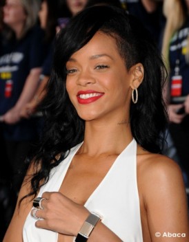 Rihanna repond aux rumeurs sur sa sante