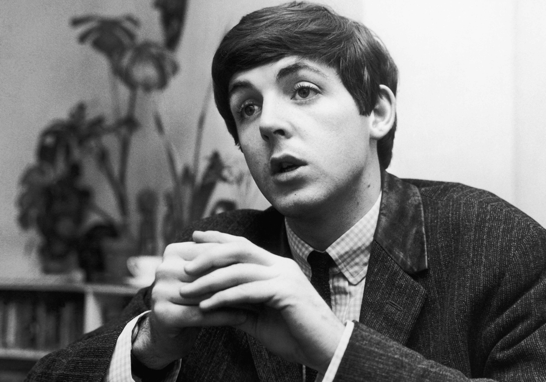 La Mort De Paul Mccartney Sex Drugs And Rocknroll Scandales