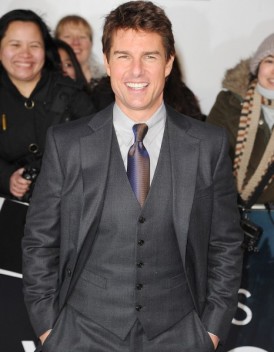 Tom Cruise s appreterait il a quitter la Scientologie Tom Cruise s appreterait il a quitter la Scientologie