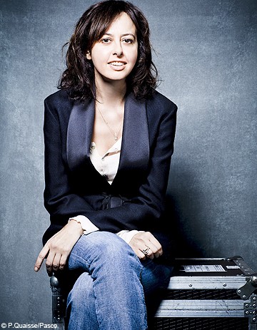 Valerie Bonneton Valerie Bonneton