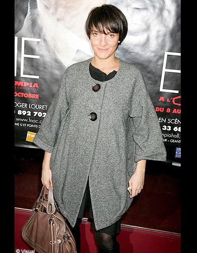 rencontre florence foresti