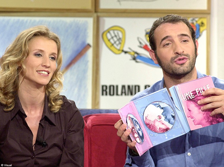 La rencontre un gars une fille