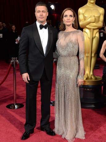 ... 2014 Angelina Cate Lupita Sandra Les plus belles robes sur tapis rouge