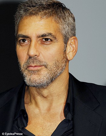 George Clooney - Sa bio et toutes ses news people - Elle