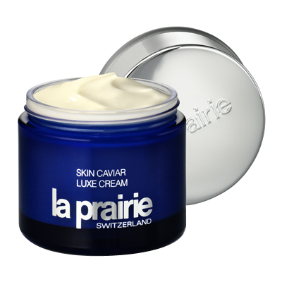 Crème Caviar Luxe Visage - La Prairie - Elle Crème Caviar Luxe Visage - La Prairie - Elle