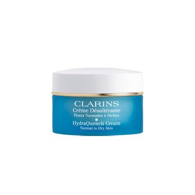 clarins creme cou