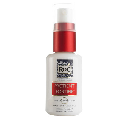 roc protient fortify visage nuit roc protient fortify visage nuit