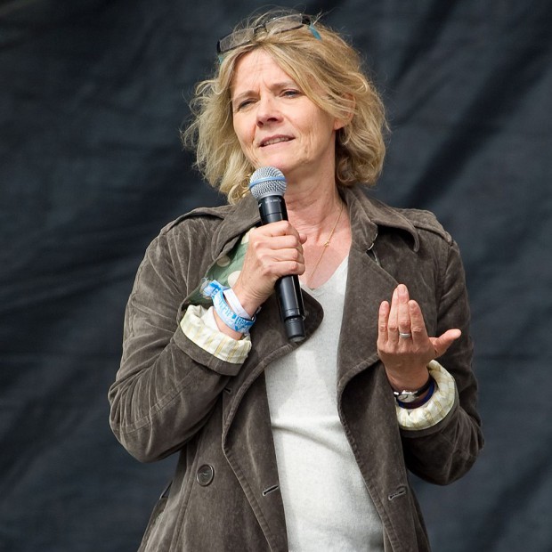 Florence Aubenas : «Médiatiser les enlèvements est important» - Elle