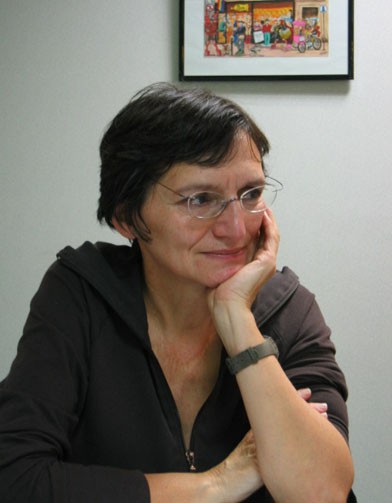 rencontre entre seropositif