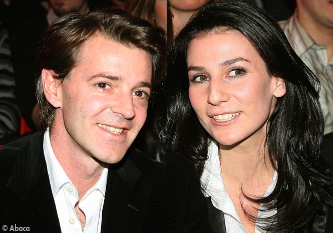 Qui Est Le Compagnon De Marie Drucker Marie Drucker et François Baroin - Femme journaliste et homme politique