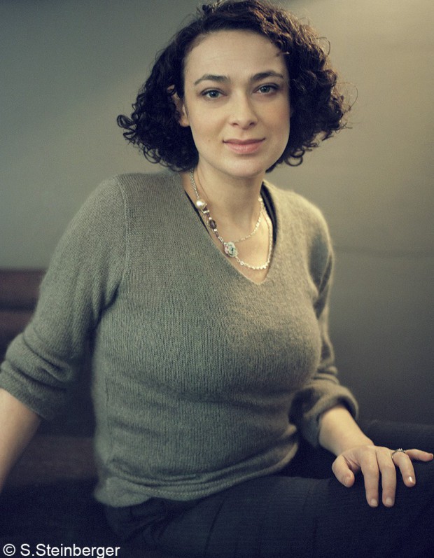 Delphine Horvilleur : « Pour rester vivante, la religion doit être bousculée » - Elle