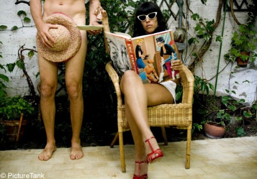 Les hommes seraient ils les nouvelles femmes Les hommes seraient ils les nouvelles femmes