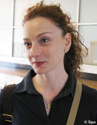 Florence Cassez