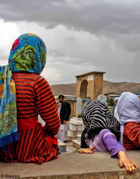 Afghanistan les droits des femmes progressent lentement
