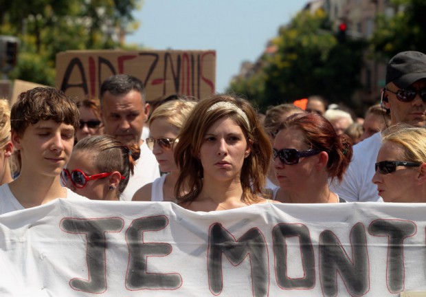 j ai été violé