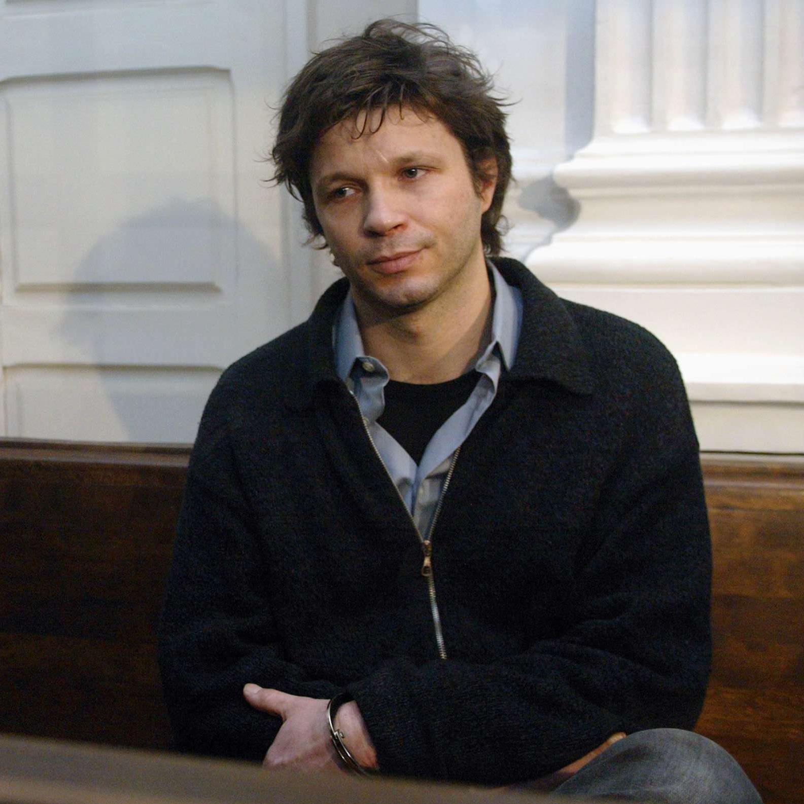 Bertrand Cantat L Ex De Kristina Rady Veut La V Rit Elle