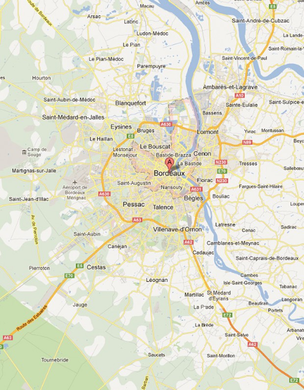 prostituée bordeaux a domicile